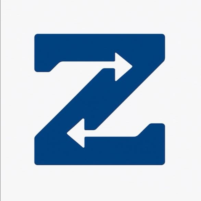 Zeller Logo Icon
